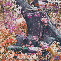 Wind Of Buri - Moments Of Life, Vol. 014: Piano Chill Mix (CD 1)