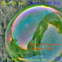 Wind Of Buri - Moments Of Life, Vol. 026: Atmospheric Breaks Mix (CD 1)