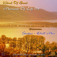 Wind Of Buri - Moments Of Life, Vol. 058: Guitar - Chill Mix (CD 2)