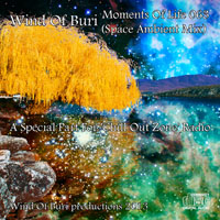 Wind Of Buri - Moments Of Life, Vol. 063: Space Ambient Mix (CD 1)