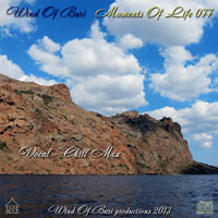 Wind Of Buri - Moments Of Life, Vol. 077: Vocal - Chill Mix (CD 2)