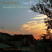 Wind Of Buri - Cities In The Clouds - Specially for 'Chill Out Zone'  (CD 48)