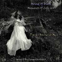 Wind Of Buri - Moments Of Life, Vol. 124: Dark Ambient Mix (CD 1)