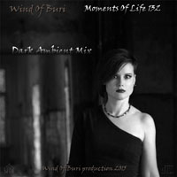 Wind Of Buri - Moments Of Life, Vol. 132: Dark Ambient Mix (CD 1)