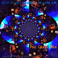 Wind Of Buri - Moments Of Life, Vol. 135: Psy Chill Mix (CD 1)