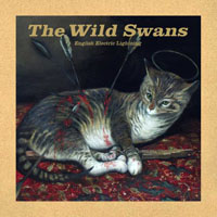 Wild Swans - English Electric Lightning (Single)