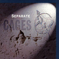 Krantz, Wayne - Wayne Krantz & Leni Stern - Seperate Cages