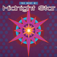 Midnight Star - The Best Of Midnight Star