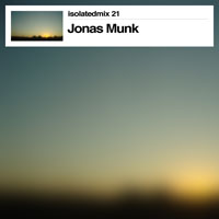 Strangely Isolated Place - Isolatedmix 21 - Jonas Munk
