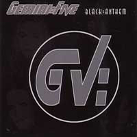 Gemini Five - Black Anthem