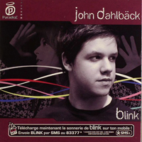 Dahlback, John - Blink