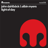 Dahlback, John - Light Of Day