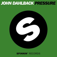 Dahlback, John - Pressure