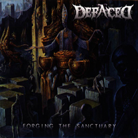 Defaced (CHE) - Forging The Sanctuary