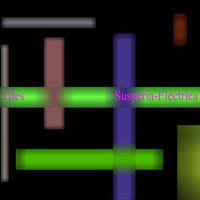Susperia-Electrica - Tiles (EP)