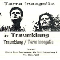 Traumklang - Terra Incognita