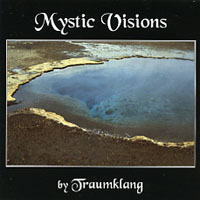 Traumklang - Mystic Visions