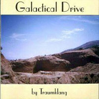 Traumklang - Galactical Drive
