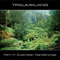 Traumklang - Fern In Australian Dandenongs