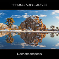 Traumklang - Landscapes, 2010 Reissue