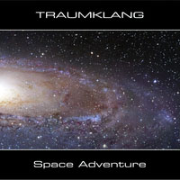 Traumklang - Space Adventure, 2010 Reissue