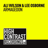 Ali Wilson & Lee Osborne - Armagedon