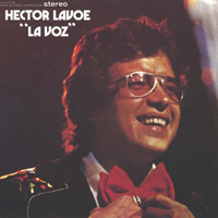 Lavoe, Hector - La Voz