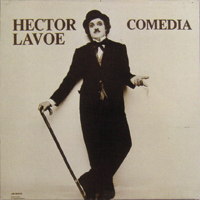 Lavoe, Hector - Comedia