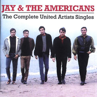 Jay & The Americans - Complete United Artists Singles (CD 1)