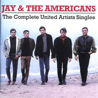 Jay & The Americans - Complete United Artists Singles (CD 2)