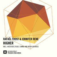 Jennifer Rene - Higher (Remixes) [Single]