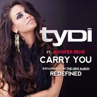 Jennifer Rene - Carry You (Single) 