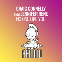 Jennifer Rene - No One Like You [Single]