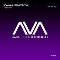 Jennifer Rene - Awakening [Single]