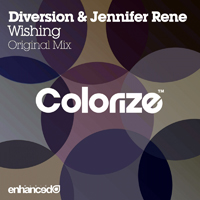 Jennifer Rene - Wishing [Single]