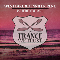 Jennifer Rene - Where You Are [Single]