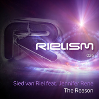 Jennifer Rene - The Reason [Single]