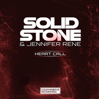Jennifer Rene - Heart Call [EP]