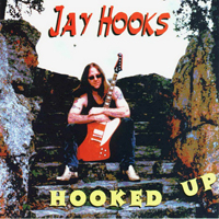 Hooks, Jay - Hooked Up