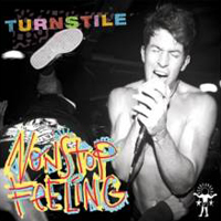 Turnstile - Nonstop Feeling