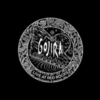 Gojira - Live At The Red Rocks