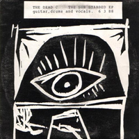 The Dead C - The Sun Stabbed (EP)