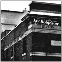 Robinson, Jay - Blue Logic