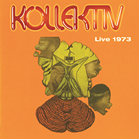 Kollektiv - Live 1973