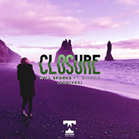 Will Sparks - Closure (Remixes)