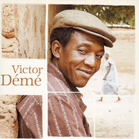 Deme, Victor - Victor Deme