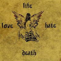 Invektiva - Love Life Hate Death