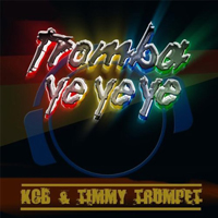KCB - Tromba Ye Ye Ye (Split)