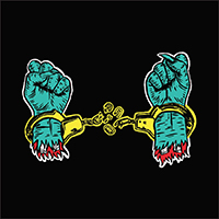 Run The Jewels - Bust No Moves (Single) 