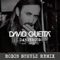 Robin Schulz - Dangerous (Robin Schulz Remix) (Single)